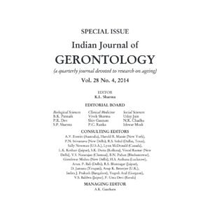 Gerontology Vol. 28 No. 4