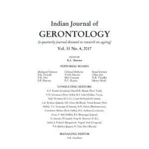 Gerontology Vol. 31 No. 4