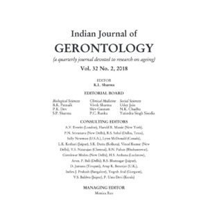 Gerontology Vol. 32 No. 2