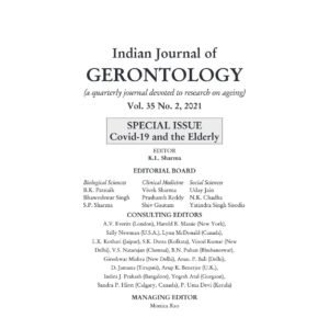 Gerontology Vol. 35 No. 2