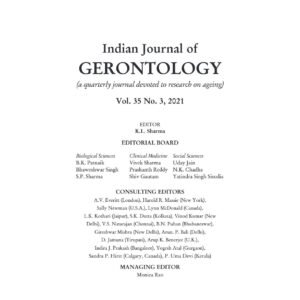 Gerontology Vol. 35 No. 3