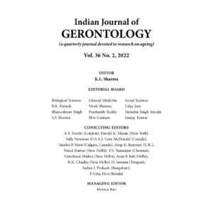 Gerontology Vol. 36 No. 2