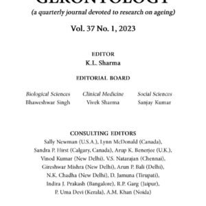 Gerontology Vol. 37 No. 1
