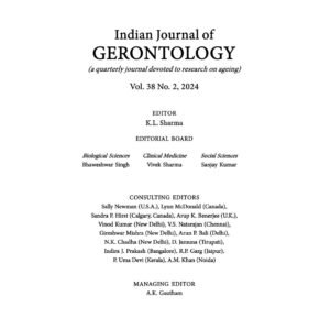 Gerontology Vol. 38 No. 2